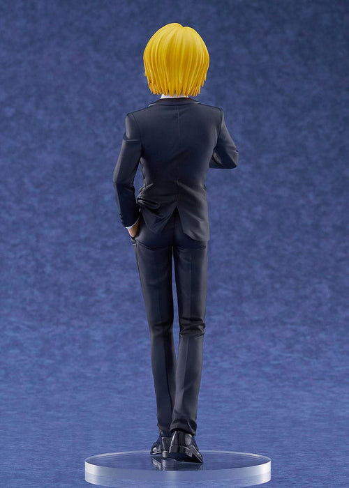 Hunter x Hunter Statua di Kurapika (versione con completo)