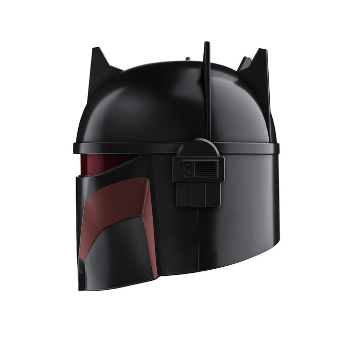 Star Wars Black Series casque électronique Moff Gideon