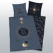 Juego de cama Harry Potter Hogwarts