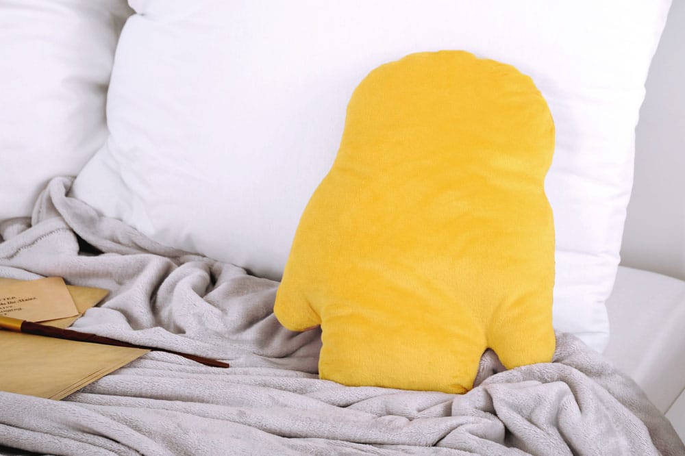 Coussin Harry Potter Hedwige