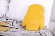 Coussin Harry Potter Hedwige