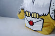 Coussin Harry Potter Hedwige