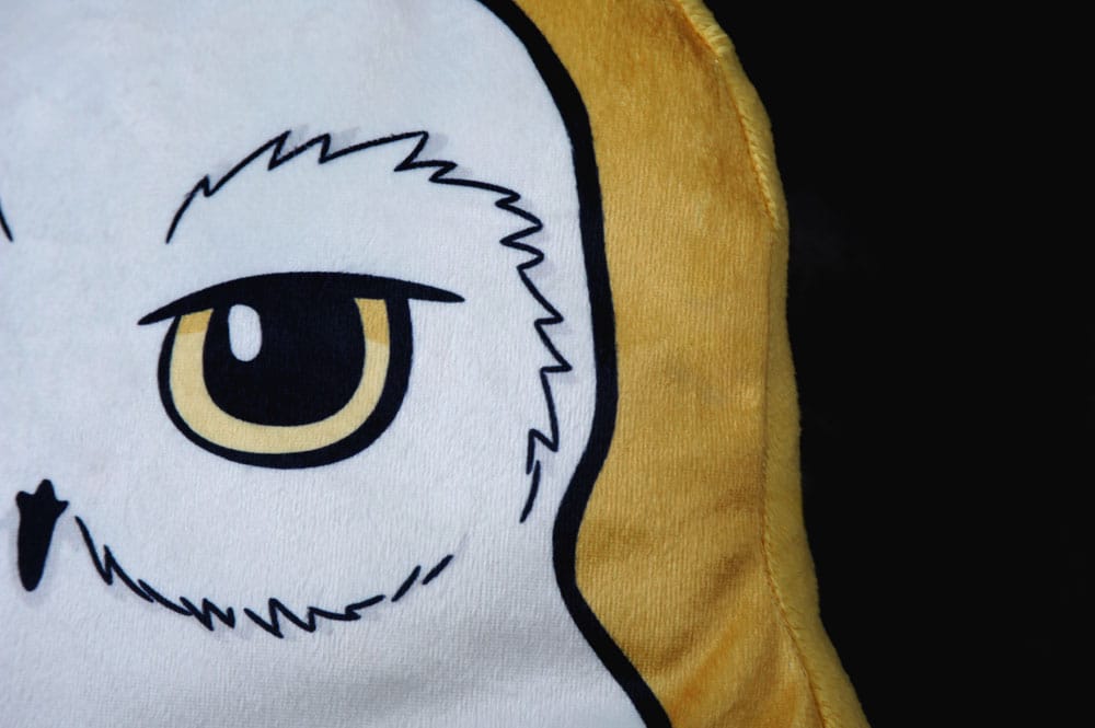 Coussin Harry Potter Hedwige