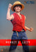 One Piece Figura de acción Monkey D. Luffy (serie de Netflix)
