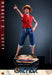 One Piece Figura de acción Monkey D. Luffy (serie de Netflix)