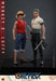 One Piece Figura de acción Monkey D. Luffy (serie de Netflix)