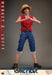 One Piece Figura de acción Monkey D. Luffy (serie de Netflix)