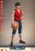 One Piece Figura de acción Monkey D. Luffy (serie de Netflix)