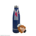 Stranger Things Water Bottle Robin Scoops Ahoy