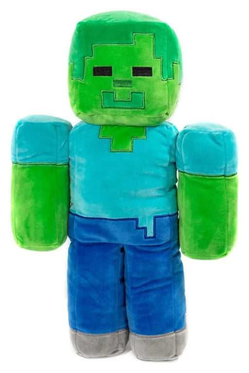 Minecraft Sierkussen Zombie