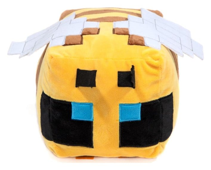 Minecraft Dekokissen Biene