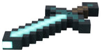 Minecraft Diamantschwert Leuchte