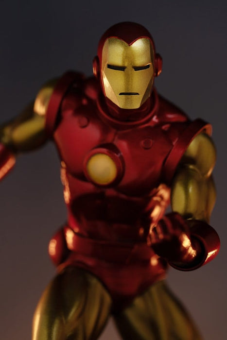 Statue Marvel Iron Man Art Scale 1/10