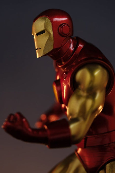 Statue Marvel Iron Man Art Scale 1/10