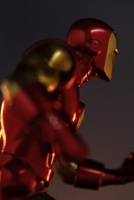 Statue Marvel Iron Man Art Scale 1/10