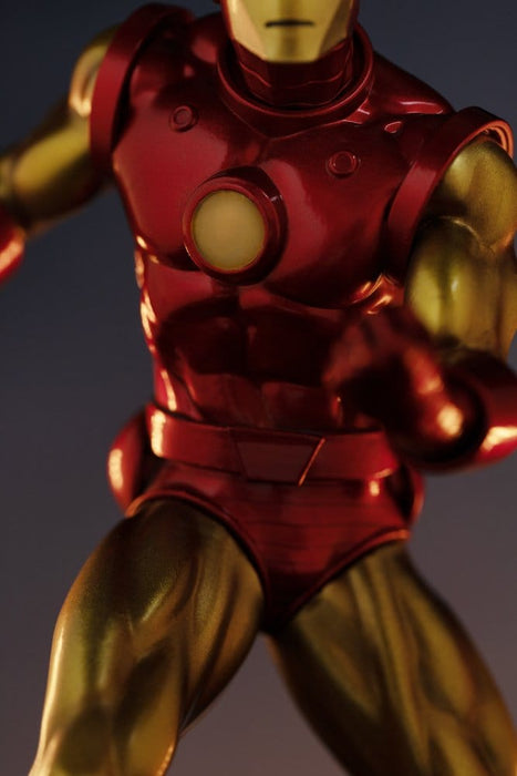 Statue Marvel Iron Man Art Scale 1/10