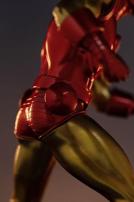 Statue Marvel Iron Man Art Scale 1/10