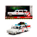 S.O.S. Fantômes Voiture Miniature ECTO-1 à l'échelle 1/32