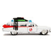 S.O.S. Fantômes Voiture Miniature ECTO-1 à l'échelle 1/32