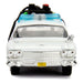 S.O.S. Fantômes Voiture Miniature ECTO-1 à l'échelle 1/32