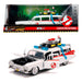Ghostbusters Modellauto ECTO-1 im Maßstab 1/24