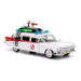 Ghostbusters Modellauto ECTO-1 im Maßstab 1/24