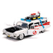 Ghostbusters Modellauto ECTO-1 im Maßstab 1/24