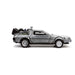 Back to the Future DeLorean Model Car 1/32