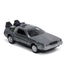 Back to the Future DeLorean Model Car 1/32
