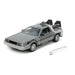Back to the Future DeLorean tijdmachine