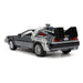 Back to the Future DeLorean tijdmachine