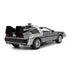 Back to the Future DeLorean tijdmachine