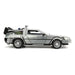 Back to the Future DeLorean tijdmachine