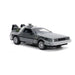 Back to the Future DeLorean tijdmachine