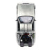 Back to the Future DeLorean tijdmachine