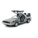 Back to the Future DeLorean tijdmachine