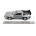 Back to the Future DeLorean tijdmachine