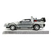 Back to the Future DeLorean tijdmachine