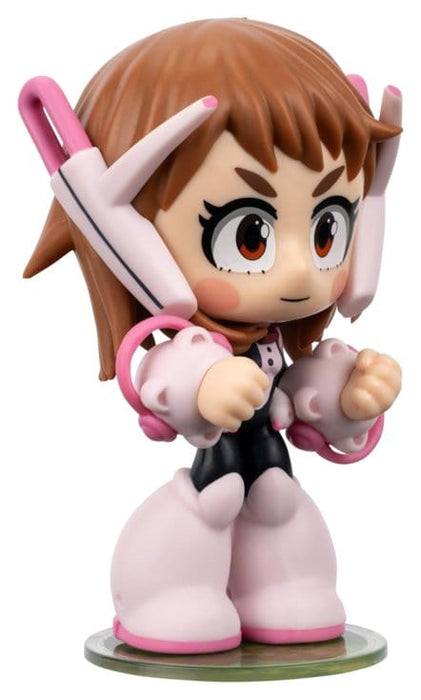 My Hero Academia Mini Figure Uraraka