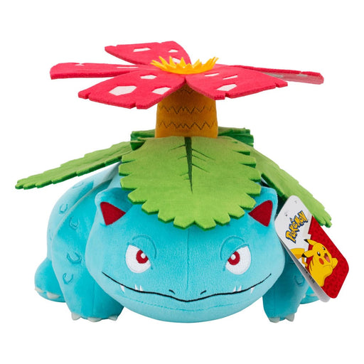 Peluche Pokémon Venusaur