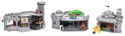 Super Mario Galaxy Film Spielset Bowsers Schloss