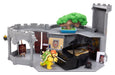 Super Mario Galaxy Film Spielset Bowsers Schloss