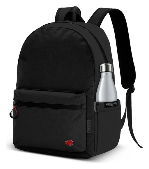 Mochila Naruto nube de Akatsuki
