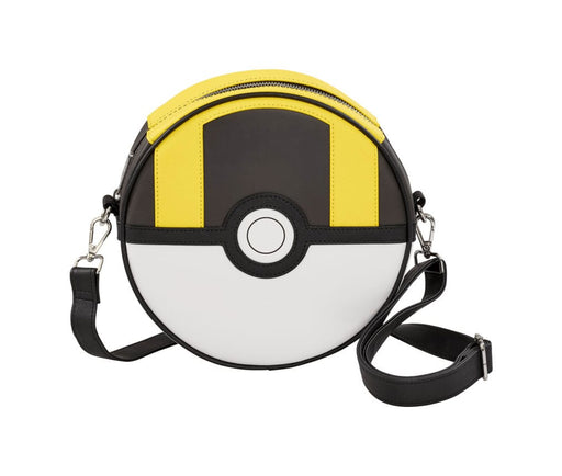 Pokémon Umhängetasche Hyperball