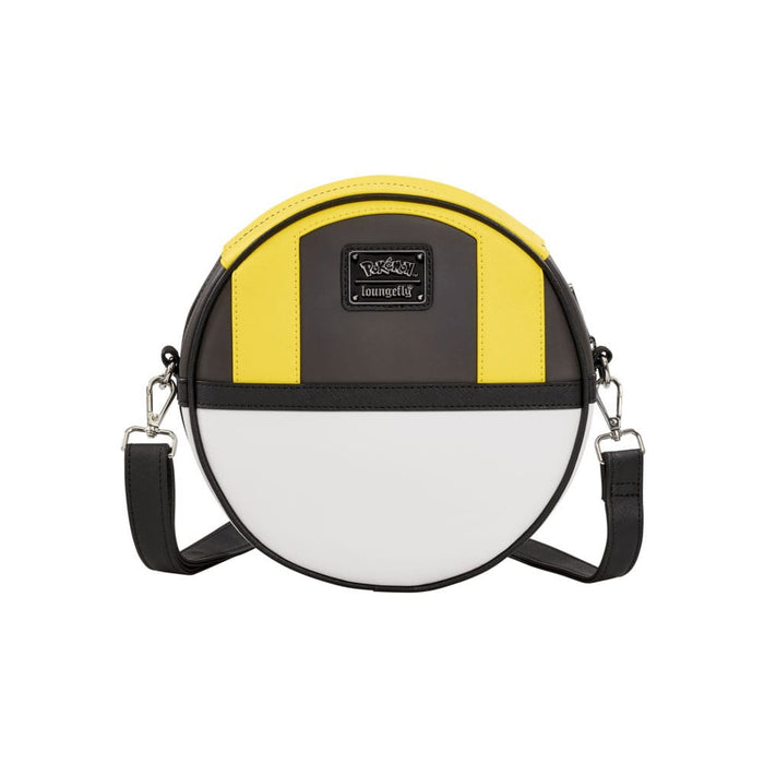 Pokémon Ultra Ball Shoulder Bag