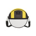 Pokémon Ultra Ball Shoulder Bag