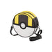 Pokémon Ultra Ball Shoulder Bag