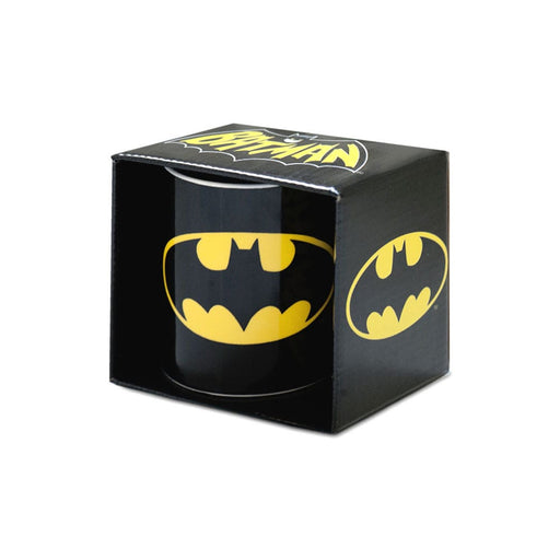 Mug Batman avec logo chauve-souris