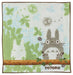 Mein Nachbar Totoro Mini-Handtuch Totoros