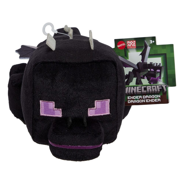 Minecraft peluche Ender Dragon